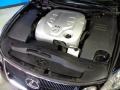 Black Onyx - GS 300 AWD Photo No. 27