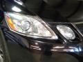 Black Onyx - GS 300 AWD Photo No. 28