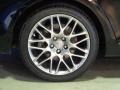 Black Onyx - GS 300 AWD Photo No. 30