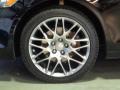 Black Onyx - GS 300 AWD Photo No. 32