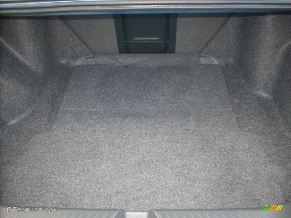 2006 Accord EX-L V6 Sedan - Sapphire Blue Pearl / Black photo #20