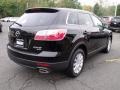 2010 Brilliant Black Mazda CX-9 Touring AWD  photo #3