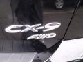 2010 Brilliant Black Mazda CX-9 Touring AWD  photo #5