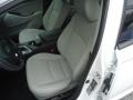 2013 Snow White Pearl Kia Optima EX  photo #11