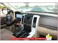 2012 Black Dodge Ram 1500 Lone Star Quad Cab 4x4  photo #27