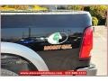 2012 Black Dodge Ram 1500 Outdoorsman Crew Cab 4x4  photo #3