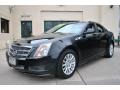 Black Raven - CTS 3.0 Sedan Photo No. 1