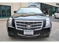 Black Raven - CTS 3.0 Sedan Photo No. 2