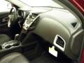 2013 Crystal Red Tintcoat Chevrolet Equinox LT  photo #7