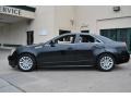 Black Raven - CTS 3.0 Sedan Photo No. 3