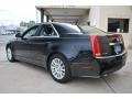 Black Raven - CTS 3.0 Sedan Photo No. 4