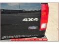 2012 Black Dodge Ram 1500 Outdoorsman Crew Cab 4x4  photo #6