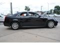 Black Raven - CTS 3.0 Sedan Photo No. 7