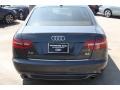 2009 Oyster Grey Metallic Audi A6 4.2 quattro Sedan  photo #5