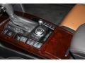Oyster Grey Metallic - A6 4.2 quattro Sedan Photo No. 16