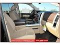 2012 Black Dodge Ram 1500 Outdoorsman Crew Cab 4x4  photo #25