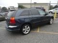2007 Modern Blue Pearl Chrysler Pacifica Touring AWD  photo #6