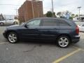 2007 Modern Blue Pearl Chrysler Pacifica Touring AWD  photo #8