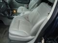 2007 Modern Blue Pearl Chrysler Pacifica Touring AWD  photo #10