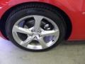 2013 Chevrolet Camaro LT/RS Convertible Wheel