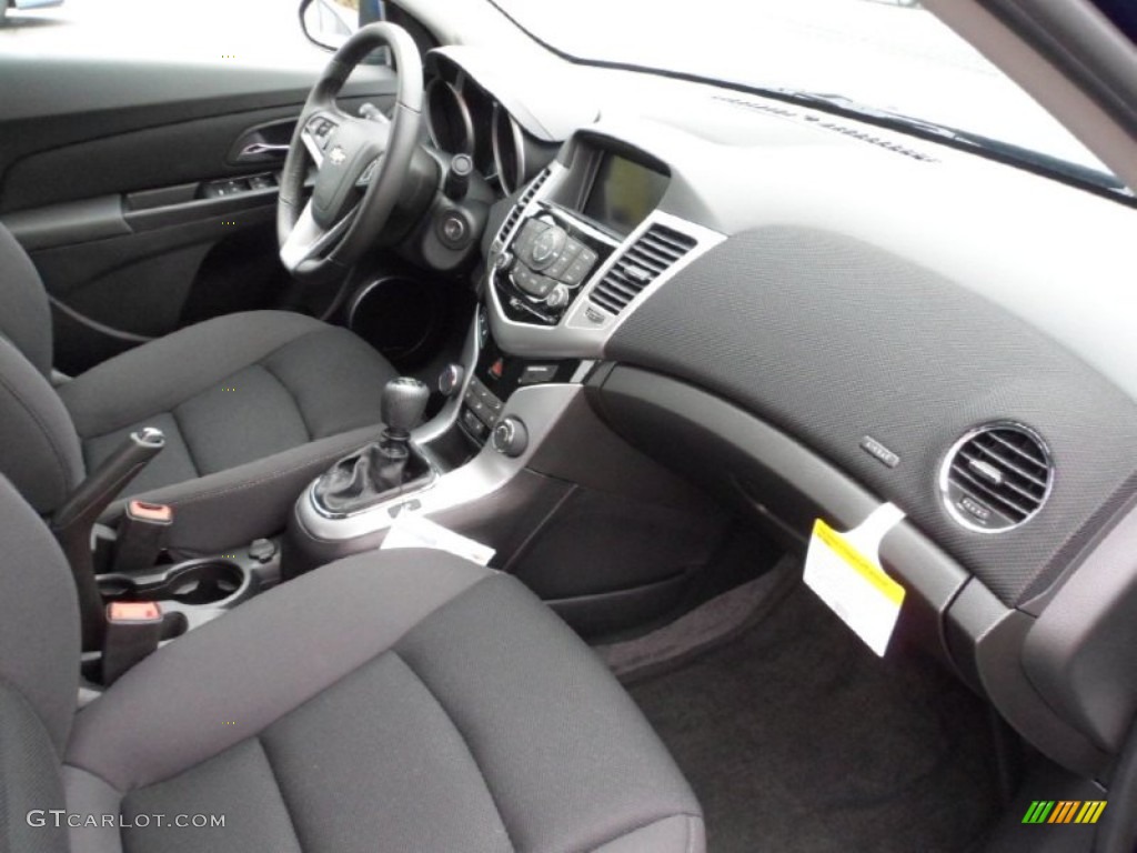 2013 Chevrolet Cruze Eco Interior Photo 71895717 Gtcarlot Com