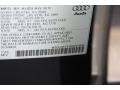 2011 Lava Gray Pearl Effect Audi Q7 3.0 TFSI quattro  photo #36
