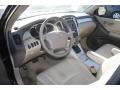 2006 Black Toyota Highlander V6 4WD  photo #5