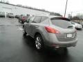 Platinum Graphite Metallic - Murano LE AWD Photo No. 3