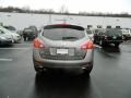 Platinum Graphite Metallic - Murano LE AWD Photo No. 4