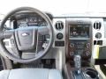 Steel Gray Dashboard Photo for 2013 Ford F150 #71896048
