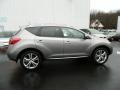 Platinum Graphite Metallic - Murano LE AWD Photo No. 6