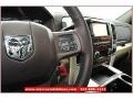 2012 Sagebrush Pearl Dodge Ram 3500 HD Laramie Crew Cab 4x4 Dually  photo #18