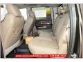 Sagebrush Pearl - Ram 3500 HD Laramie Crew Cab 4x4 Dually Photo No. 21