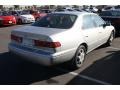 Lunar Mist Metallic - Camry LE Photo No. 2