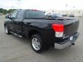 2010 Black Toyota Tundra SR5 Double Cab 4x4  photo #5