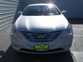 Radiant Silver - Sonata SE Photo No. 7