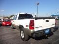 2003 Summit White Chevrolet Silverado 1500 Z71 Extended Cab 4x4  photo #3