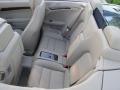 Almond/Mocha Rear Seat Photo for 2013 Mercedes-Benz E #71896995