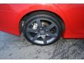 Barcelona Red Metallic - Camry SE Photo No. 9
