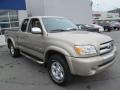Desert Sand Mica - Tundra SR5 Access Cab 4x4 Photo No. 6