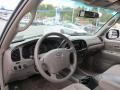 Desert Sand Mica - Tundra SR5 Access Cab 4x4 Photo No. 17
