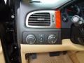Light Cashmere/Ebony Controls Photo for 2007 Chevrolet Suburban #71897625