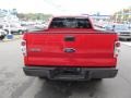 2006 Bright Red Ford F150 FX4 SuperCab 4x4  photo #9