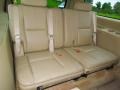 2007 Chevrolet Suburban Light Cashmere/Ebony Interior Rear Seat Photo