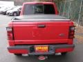 Bright Red - Ranger Edge Regular Cab Photo No. 5