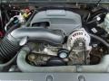 6.0 Liter OHV 16-Valve Vortec V8 Engine for 2007 Chevrolet Suburban 1500 LTZ 4x4 #71897961
