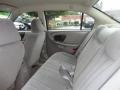 Summit White - Malibu Sedan Photo No. 4