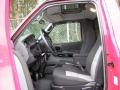 Bright Red - Ranger Edge Regular Cab Photo No. 8