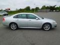 Silver Ice Metallic - Impala LTZ Photo No. 3