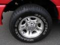 Bright Red - Ranger Edge Regular Cab Photo No. 13
